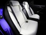 Lexus IS-F 2010 года